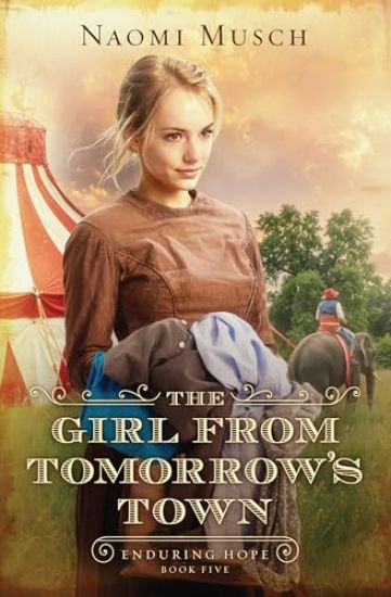 The Girl from Tomorrow's Town