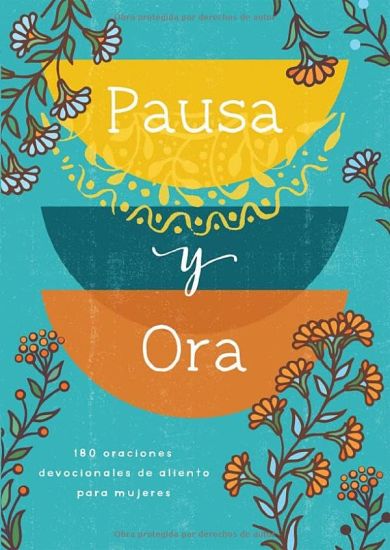 Pausa Y Ora