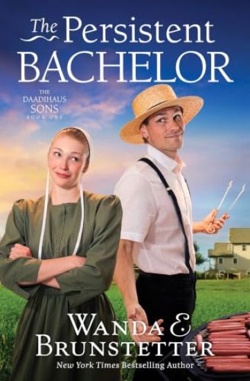 The Persistent Bachelor