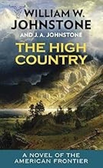 Johnstone, W: High Country