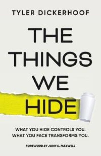 The Things We Hide