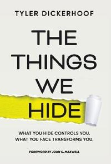 The Things We Hide