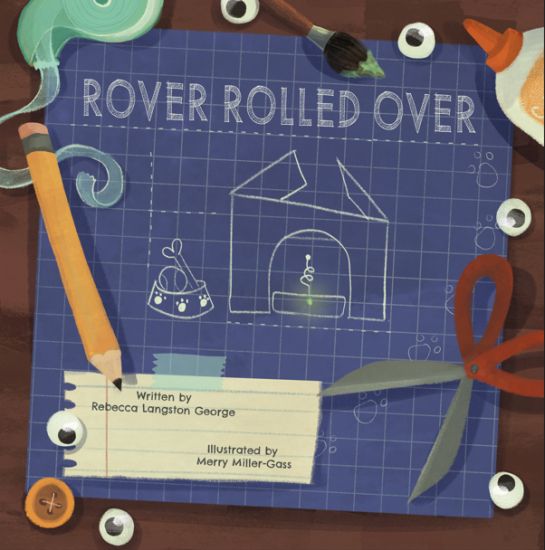 Rover Rolled Over