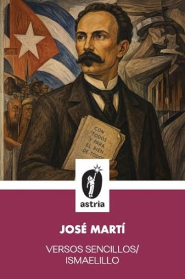 Versos Sencillos/ Ismaelillo