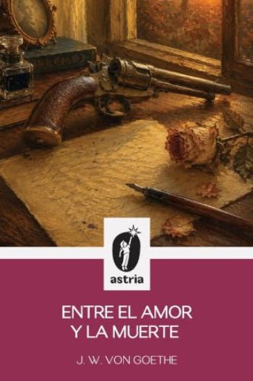 Entre el amor y la muerte