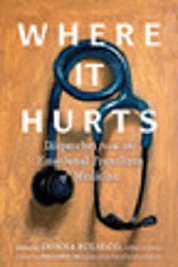 Where It Hurts