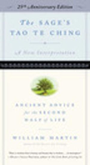 The Sage's Tao Te Ching, 25th Anniversary Edition