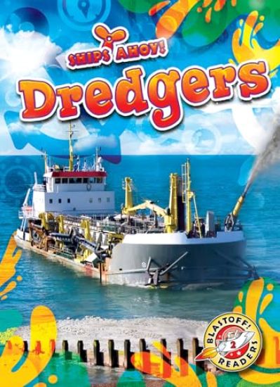 Dredgers