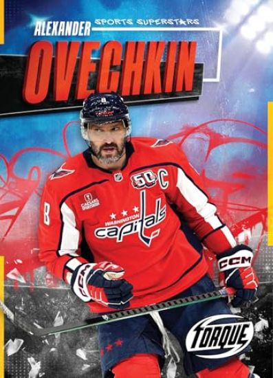 Alexander Ovechkin