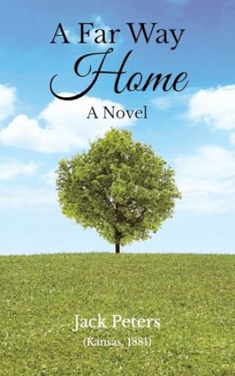 A Far Way Home