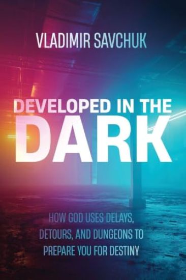 Developed in the Dark