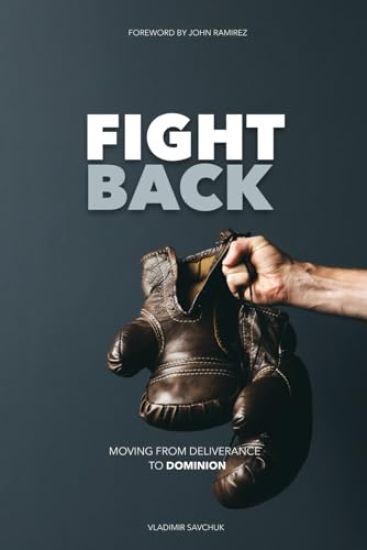 Fight Back