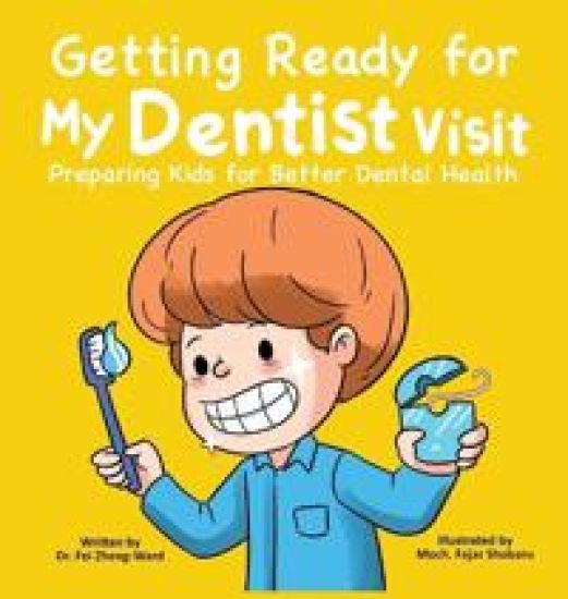 Getting Ready for My Dentist Visit