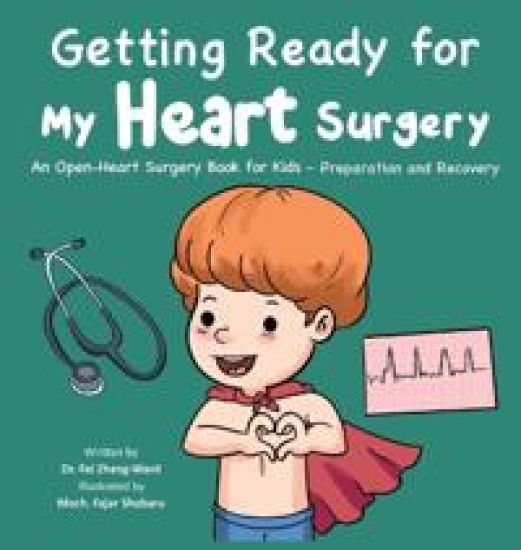 Getting Ready for My Heart Surgery