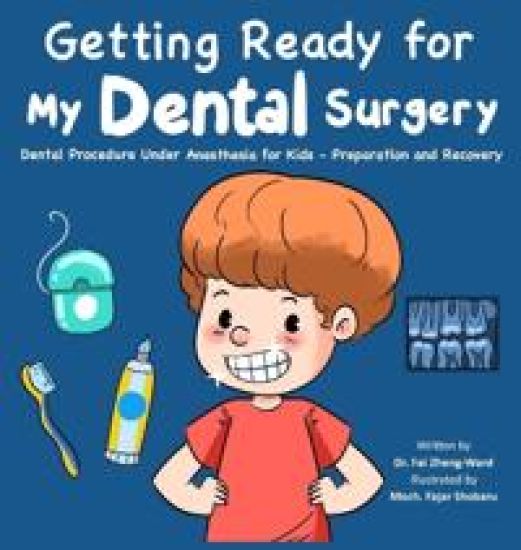 Getting Ready for My Dental Surgery