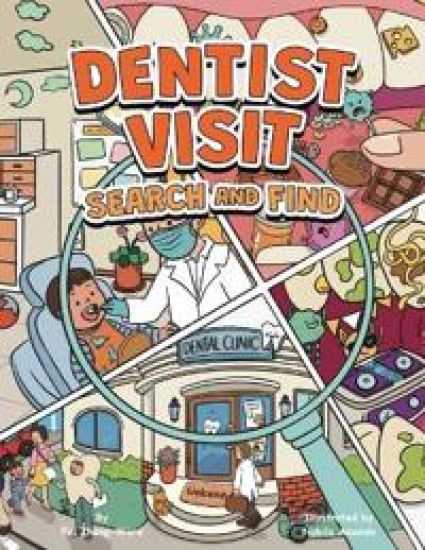 Dentist Visit Search and Find