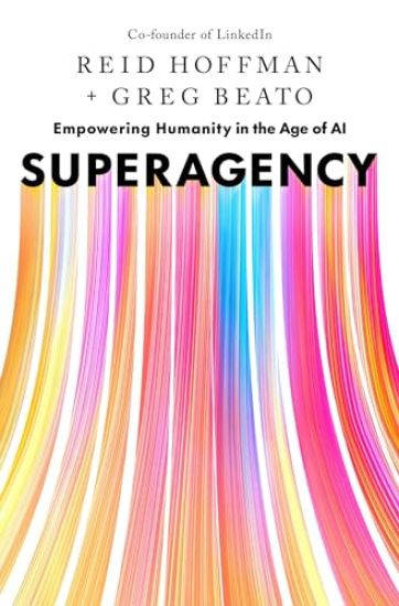 Superagency