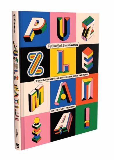 Puzzle Mania!