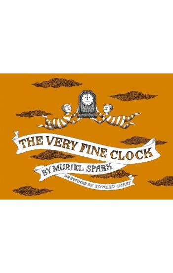 The Very Fine Clock