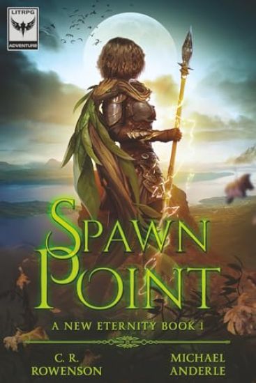 Spawn Point