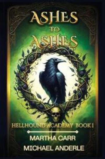 Ashes to Ashes
