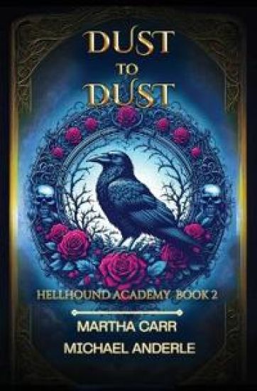 Dust to Dust