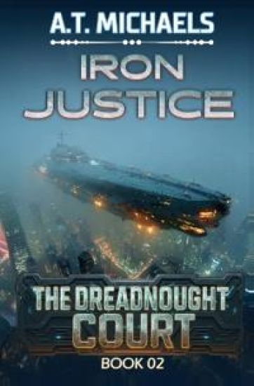 Iron Justice