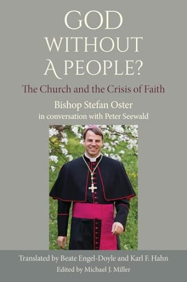 God Without a People?