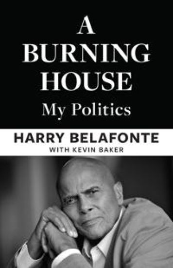 A Burning House
