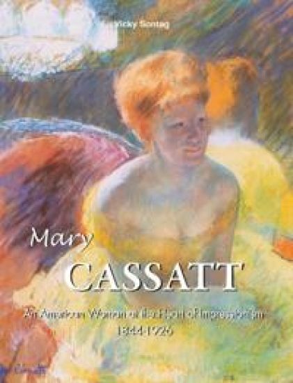 Mary CASSATT