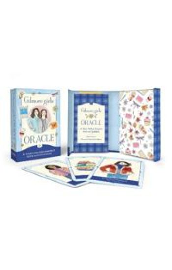 Gilmore Girls Oracle