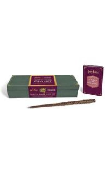 Harry Potter: Hermione Granger Light and Sound Wand Set