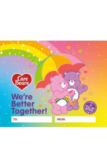 Care Bears: We're Better Together!