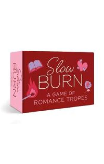 Slow Burn