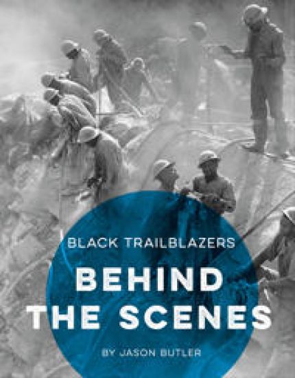 Behind the Scenes