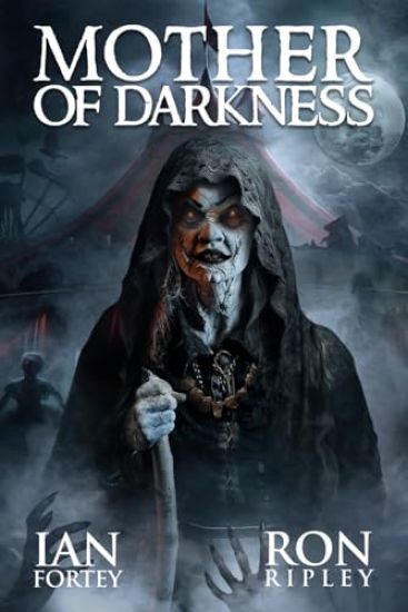 Mother of Darkness