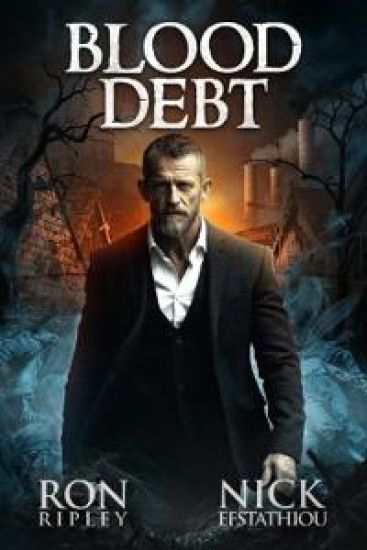 Blood Debt