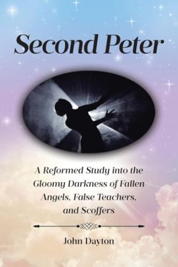 Second Peter
