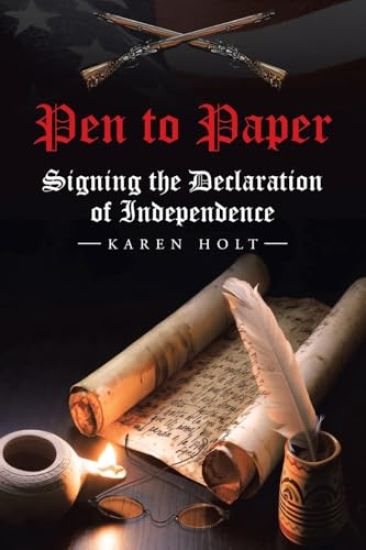 Pen to Paper