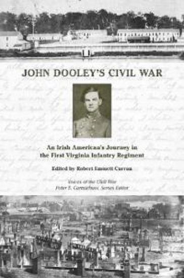 John Dooley's Civil War