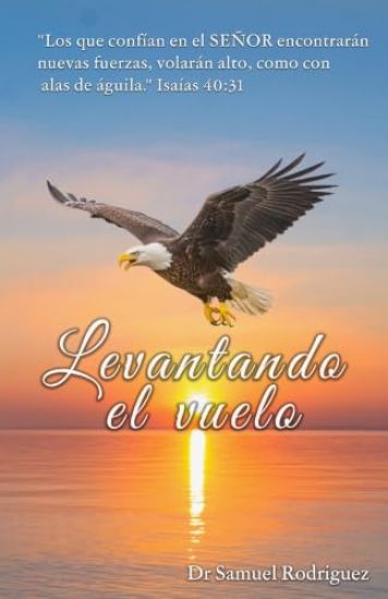Levantando El Vuelo
