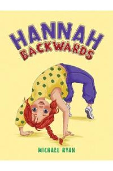 Hannah Backwards