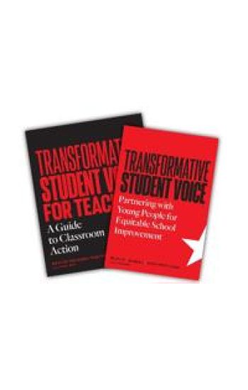 Transformative Student Voice Bundle