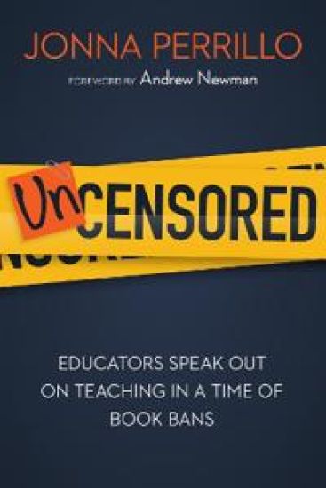 Uncensored