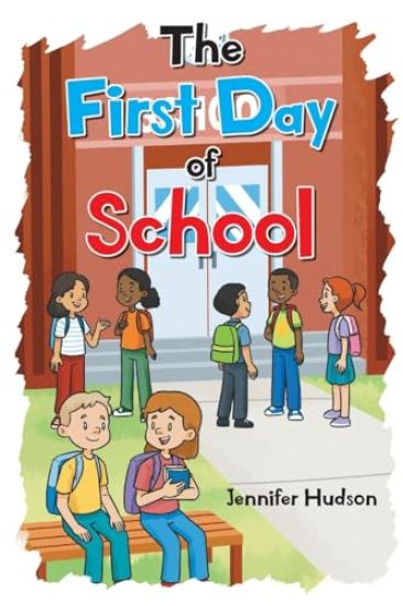 First Day of School