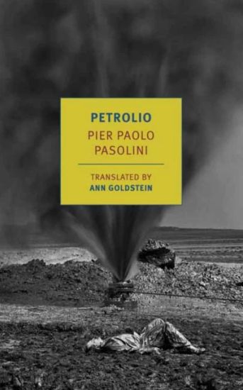Petrolio