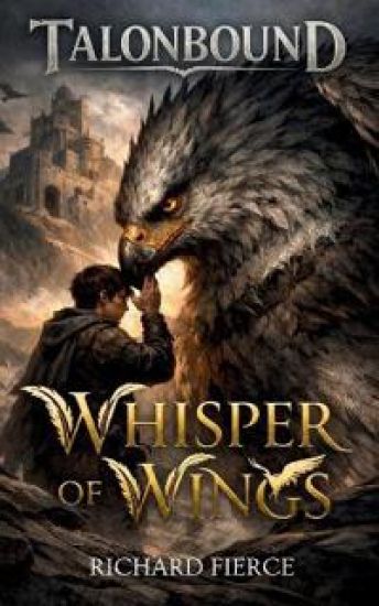 Whisper of Wings