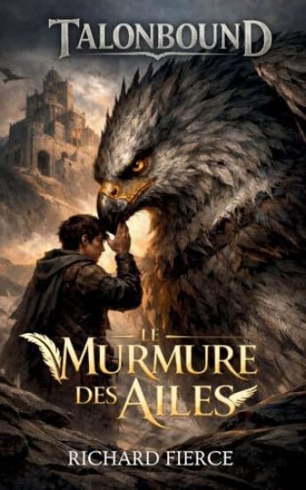 Le Murmure des Ailes