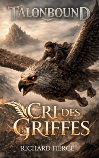Cri des Griffes