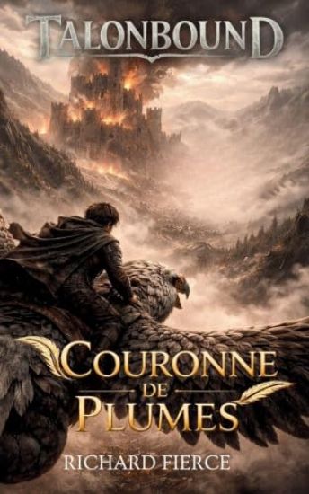 Couronne de Plumes